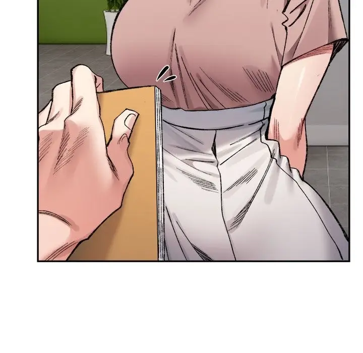 漫画《超微妙关系》第28话第67张图