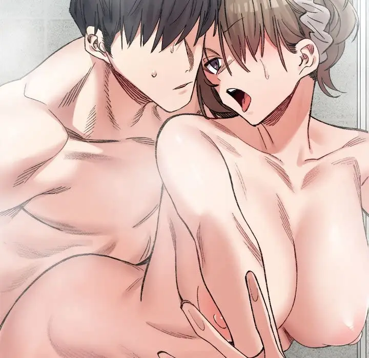 漫画《超微妙关系》第29话第108张图