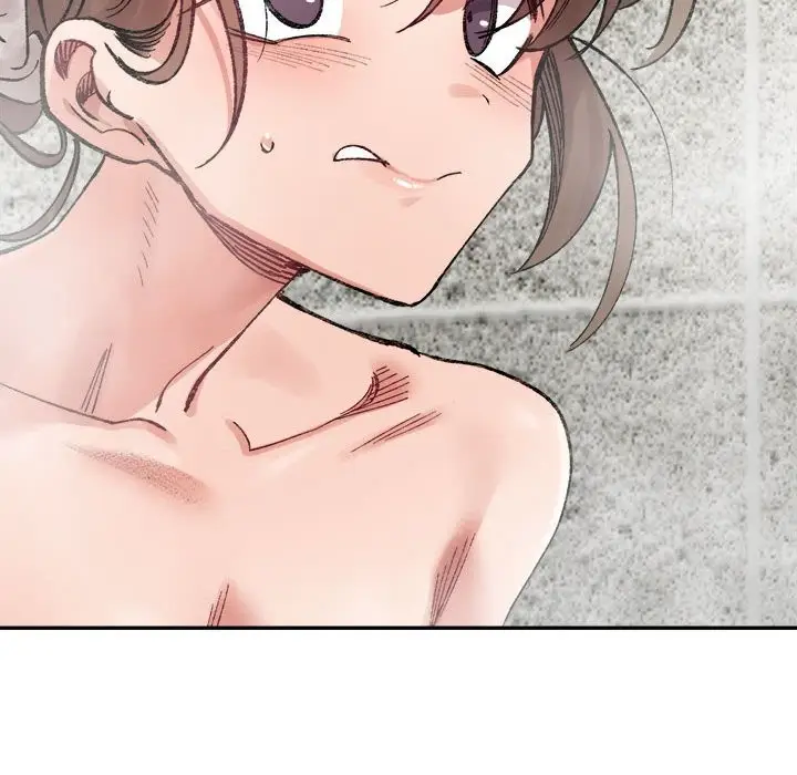 漫画《超微妙关系》第29话第121张图