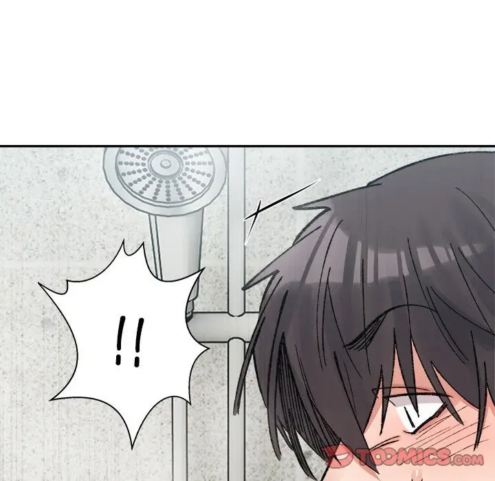漫画《超微妙关系》第29话第156张图