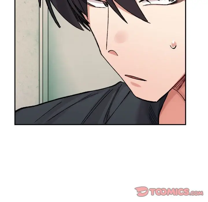 漫画《超微妙关系》第29话第30张图