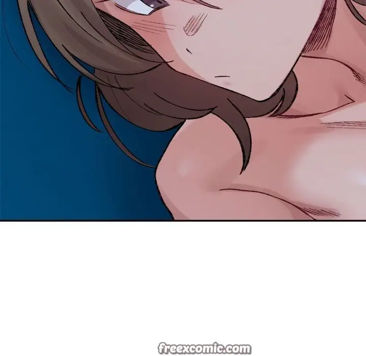 漫画《超微妙关系》第31话第120张图