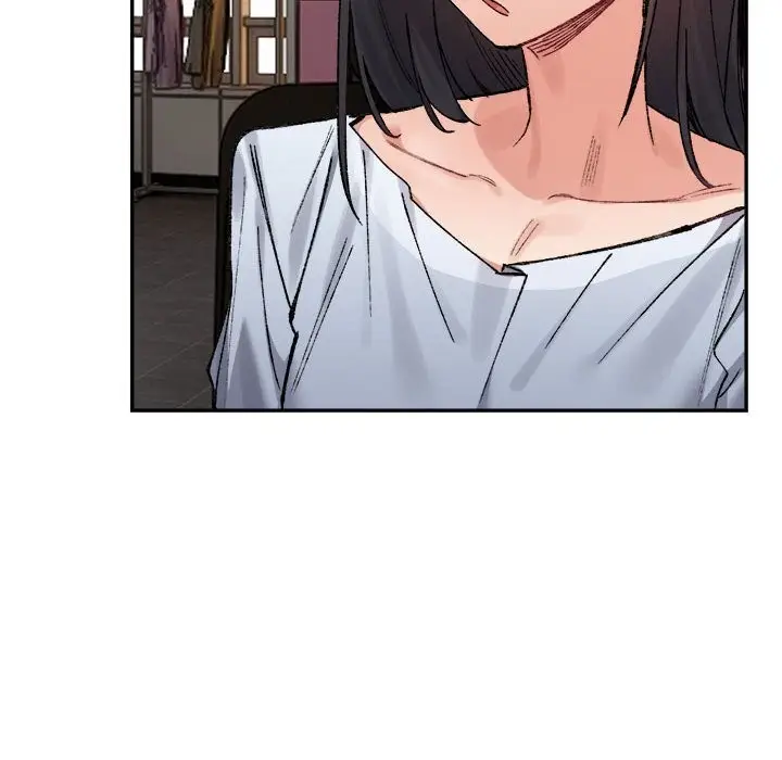 漫画《超微妙关系》第31话第170张图