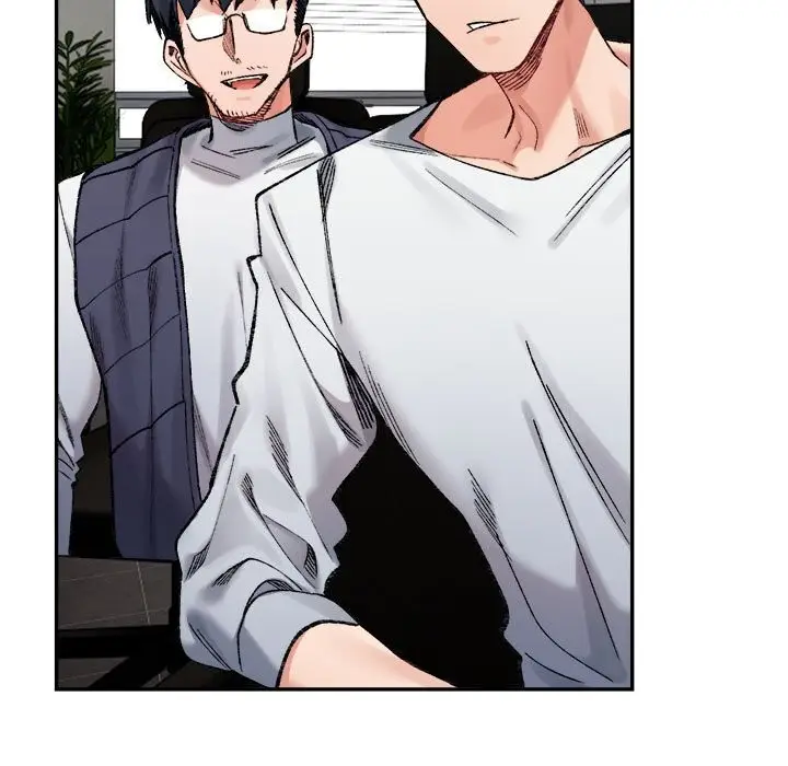 漫画《超微妙关系》第32话第103张图