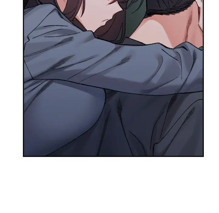 漫画《超微妙关系》第32话第158张图