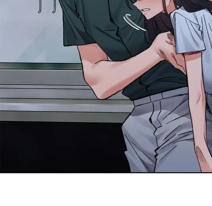 漫画《超微妙关系》第33话第150张图