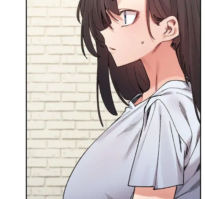 漫画《超微妙关系》第33话第24张图