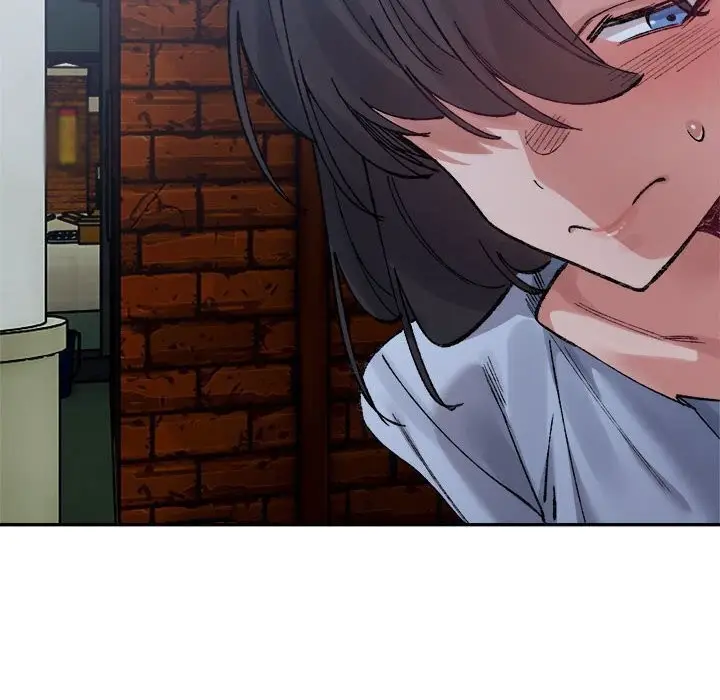 漫画《超微妙关系》第34话第10张图
