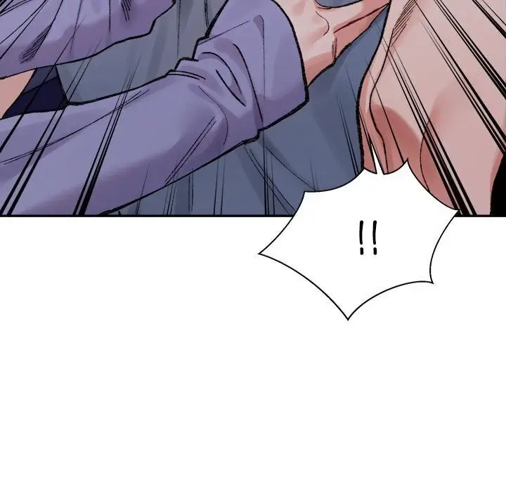 漫画《超微妙关系》第34话第118张图