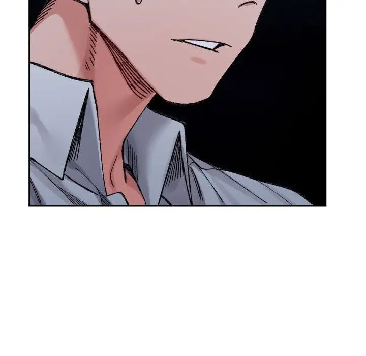 漫画《超微妙关系》第34话第131张图