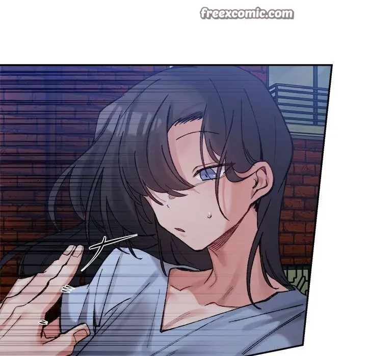 漫画《超微妙关系》第34话第15张图