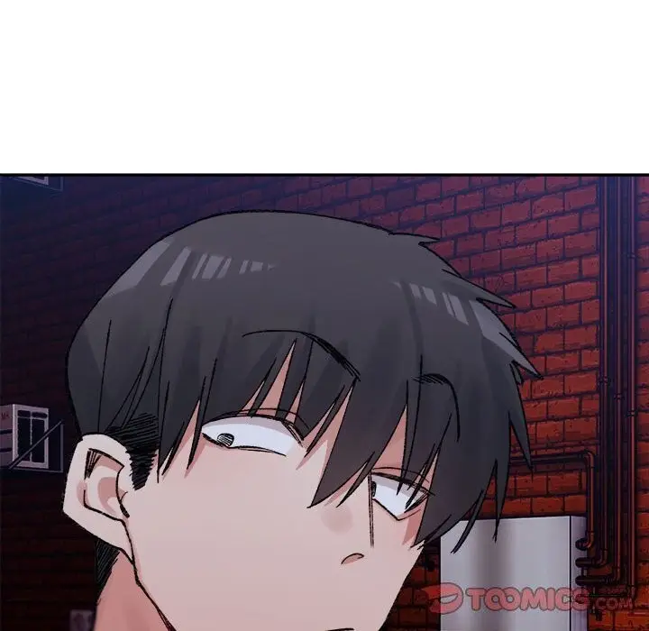 漫画《超微妙关系》第34话第164张图
