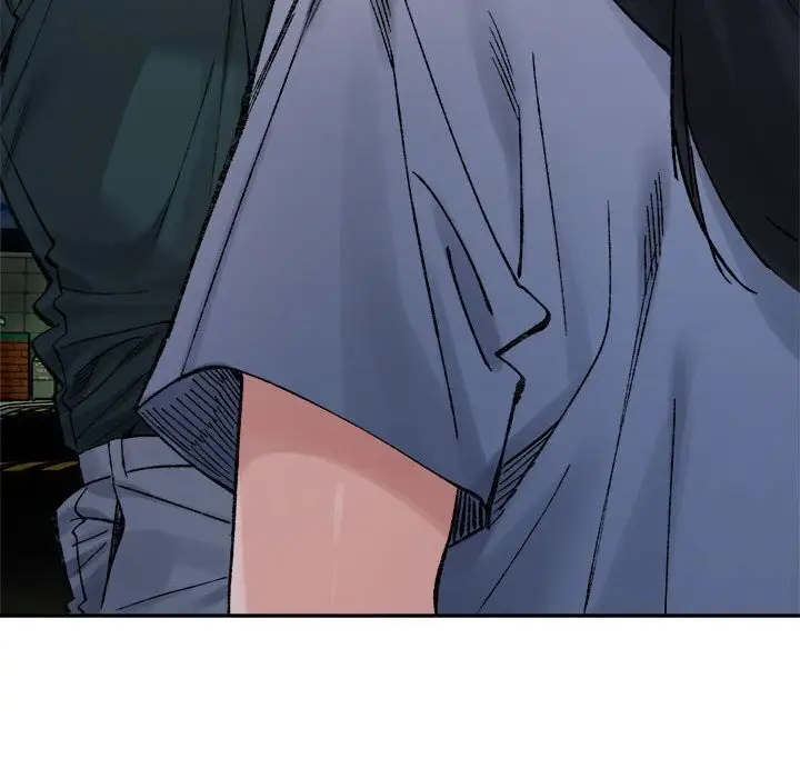 漫画《超微妙关系》第34话第20张图