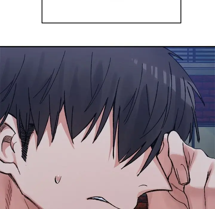 漫画《超微妙关系》第34话第38张图