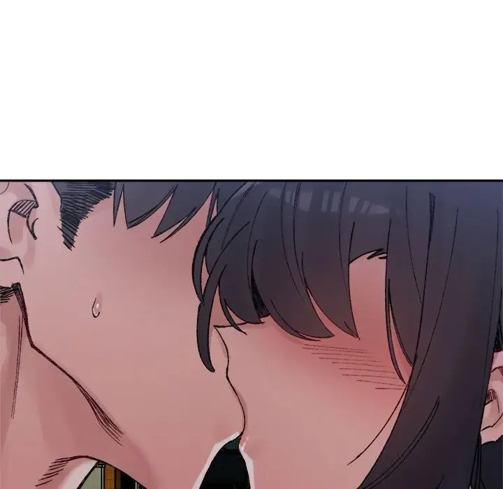 漫画《超微妙关系》第34话第5张图