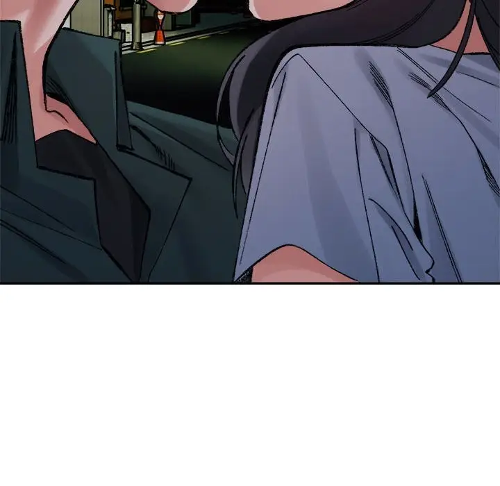 漫画《超微妙关系》第34话第6张图