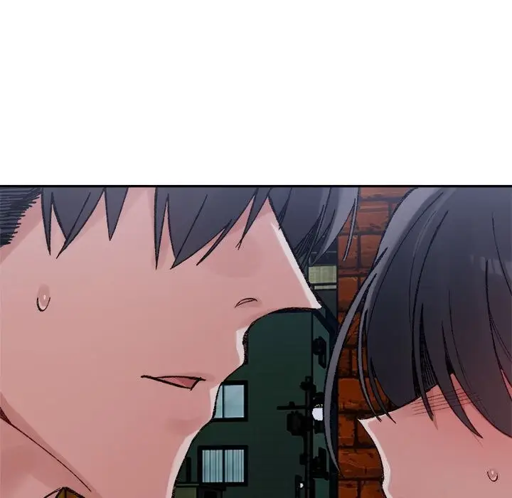 漫画《超微妙关系》第34话第7张图