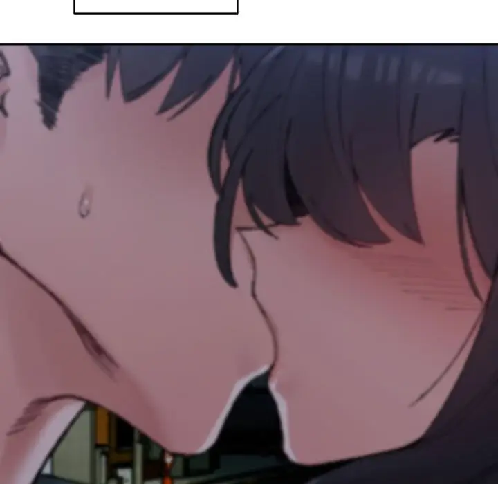 漫画《超微妙关系》第34话第83张图