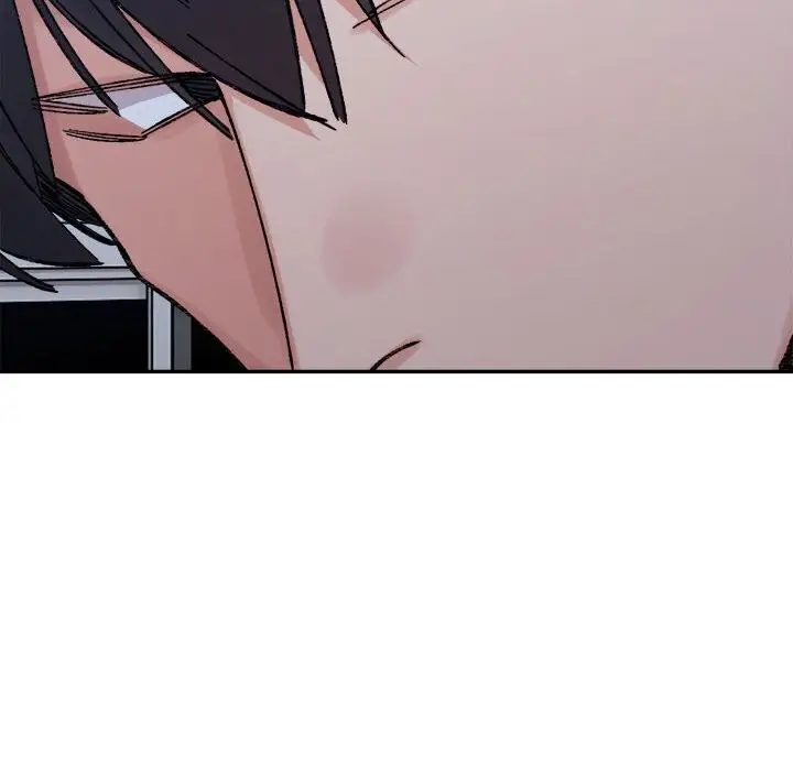 漫画《超微妙关系》第34话第86张图