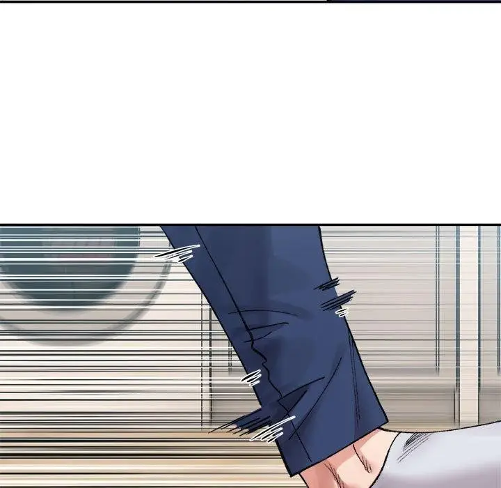 漫画《超微妙关系》第35话第116张图