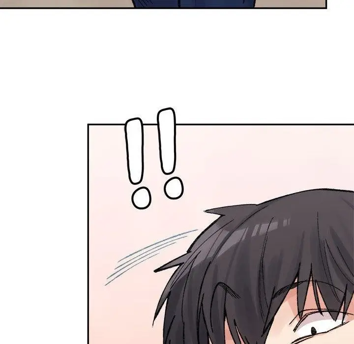 漫画《超微妙关系》第35话第140张图