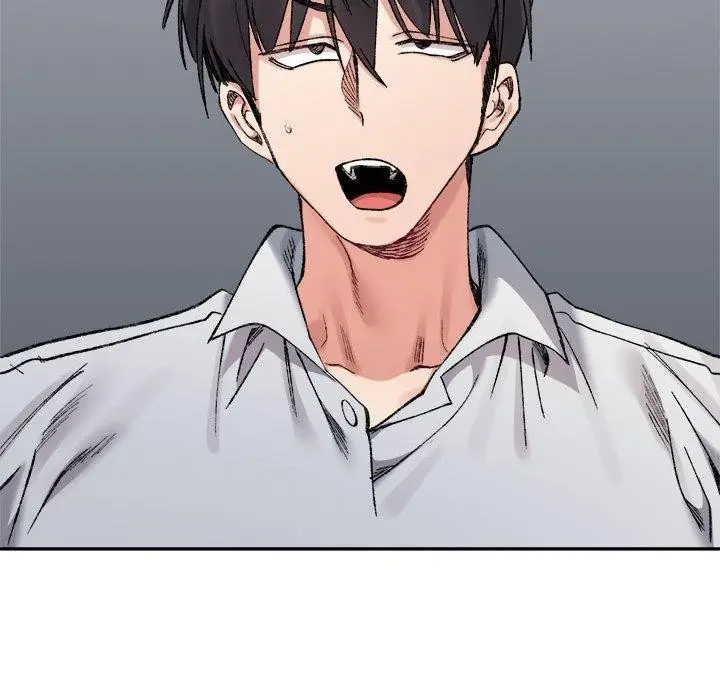 漫画《超微妙关系》第35话第54张图