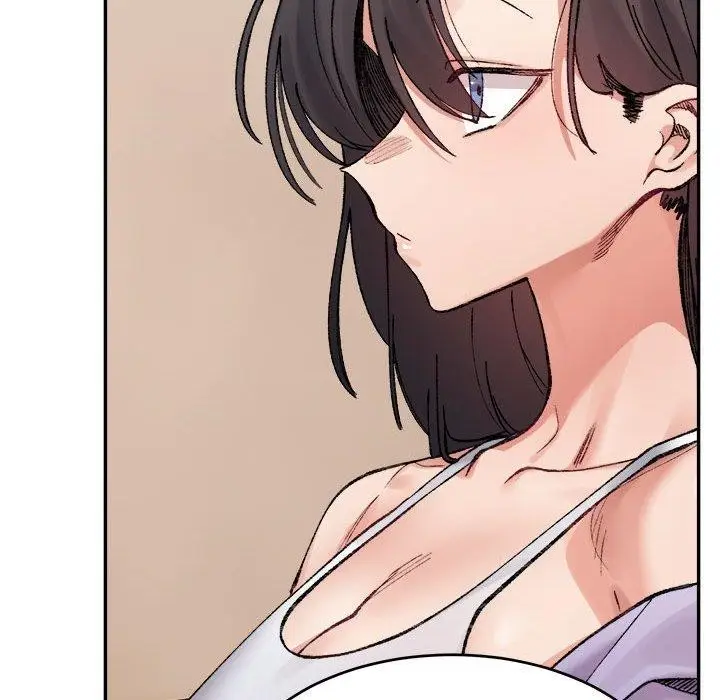 漫画《超微妙关系》第35话第58张图