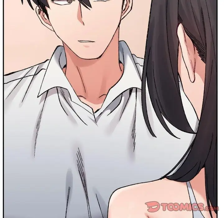漫画《超微妙关系》第35话第61张图