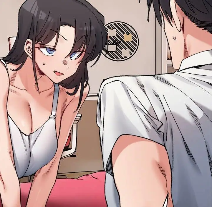 漫画《超微妙关系》第36话第104张图