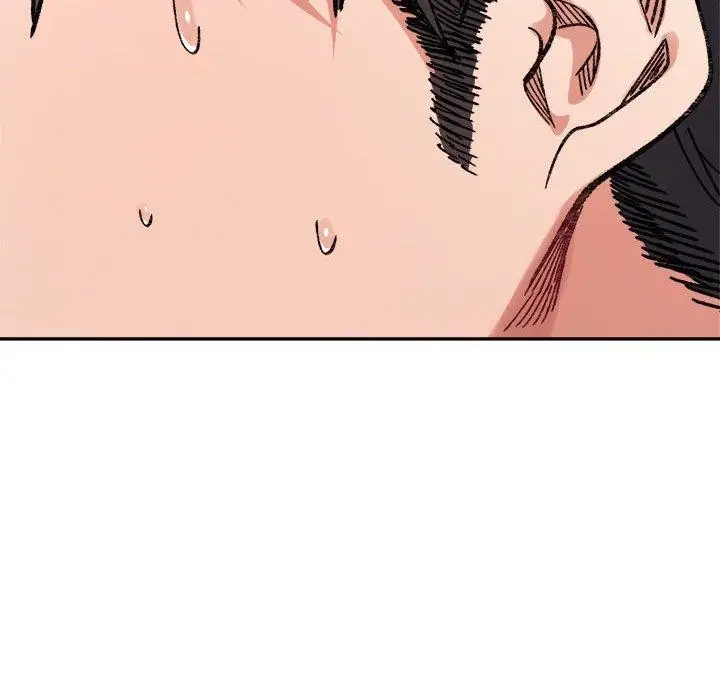 漫画《超微妙关系》第36话第115张图
