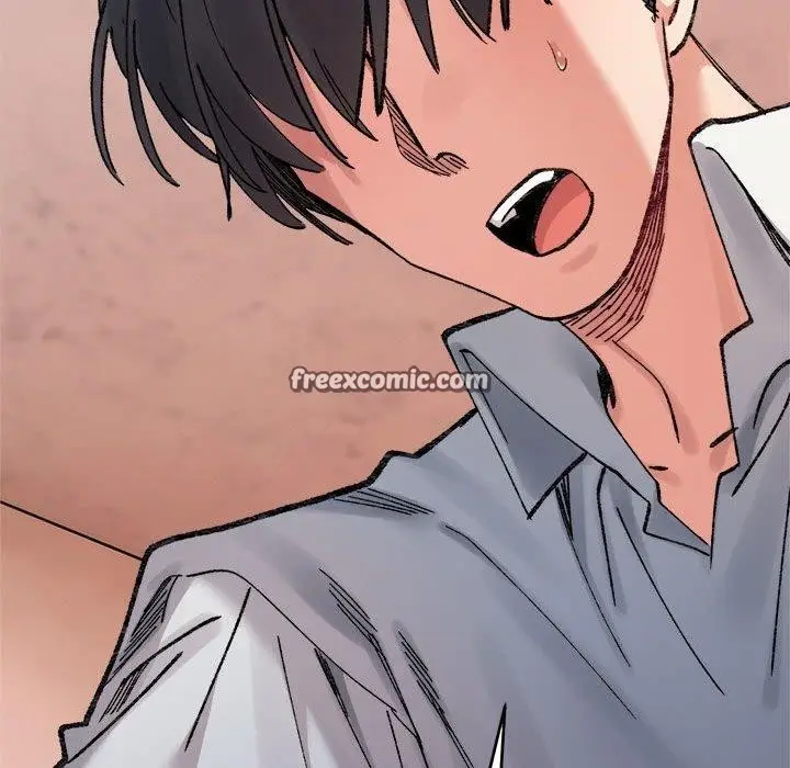 漫画《超微妙关系》第36话第120张图