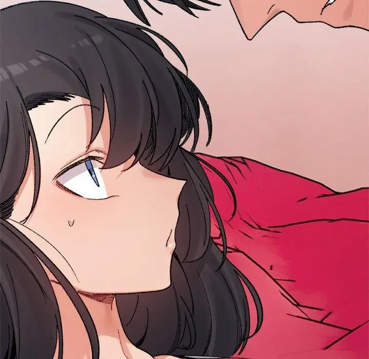 漫画《超微妙关系》第36话第130张图