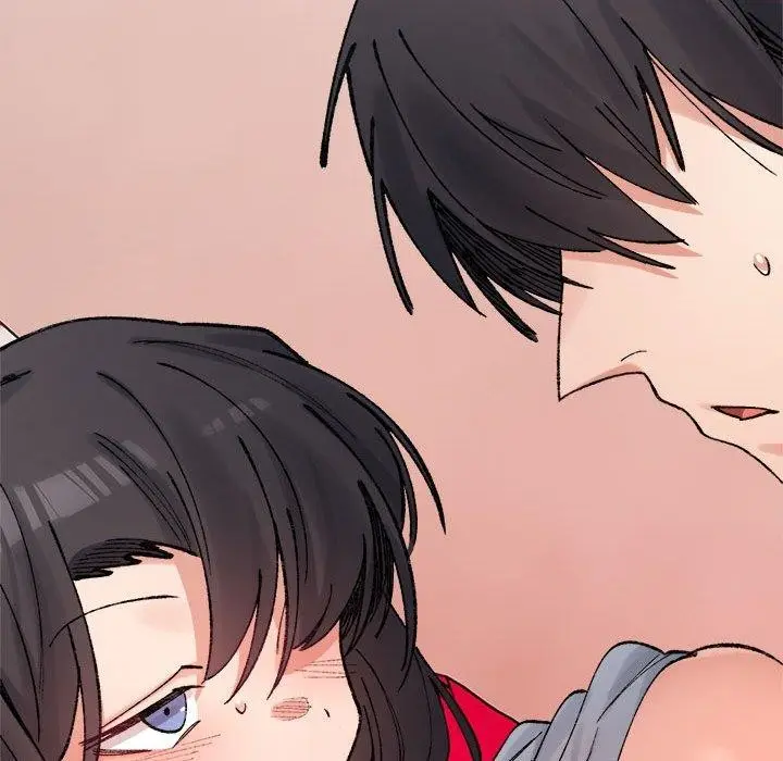 漫画《超微妙关系》第36话第144张图