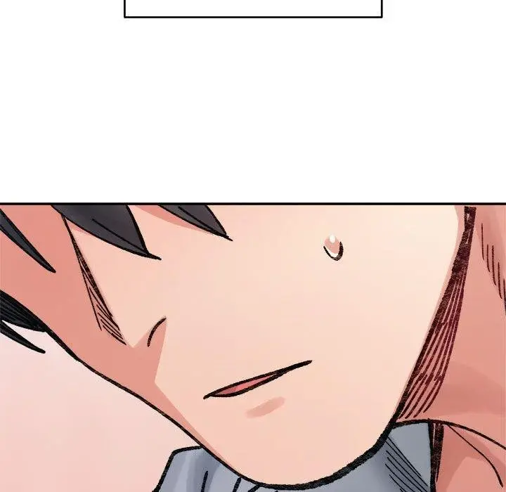 漫画《超微妙关系》第36话第155张图