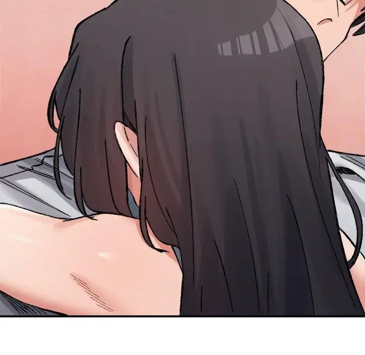 漫画《超微妙关系》第36话第23张图