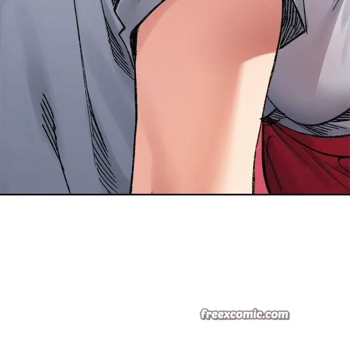 漫画《超微妙关系》第36话第30张图