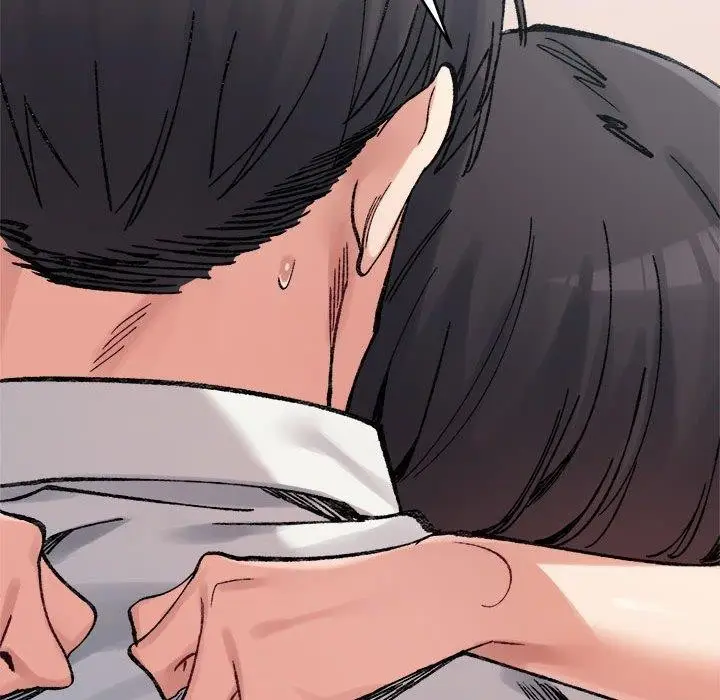 漫画《超微妙关系》第36话第32张图