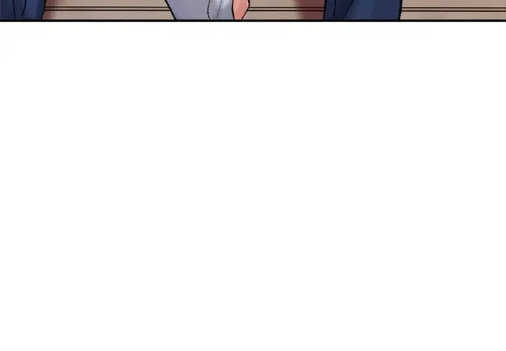 漫画《超微妙关系》第36话第4张图