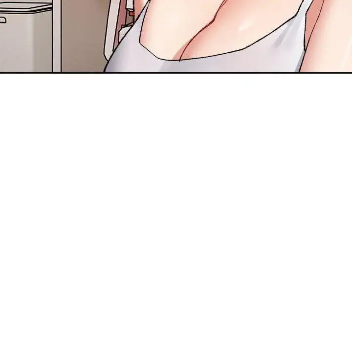 漫画《超微妙关系》第36话第49张图