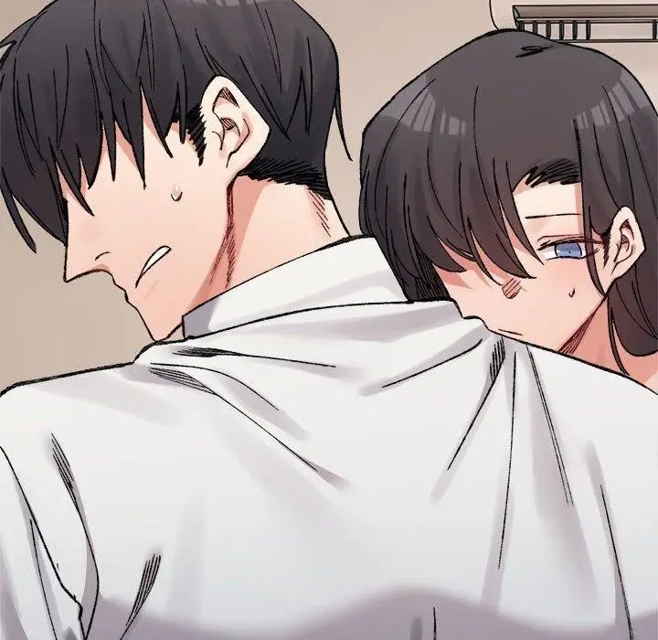 漫画《超微妙关系》第36话第53张图