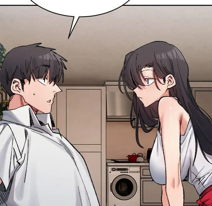 漫画《超微妙关系》第36话第63张图