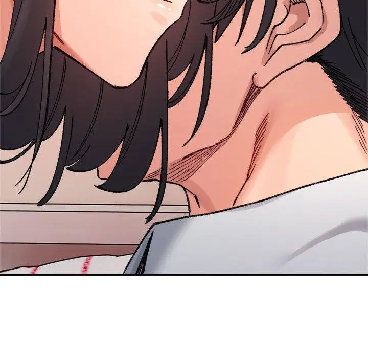 漫画《超微妙关系》第36话第91张图