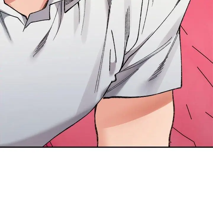 漫画《超微妙关系》第36话第99张图
