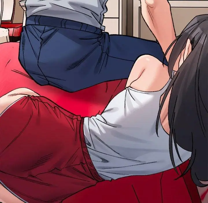 漫画《超微妙关系》第37话第102张图