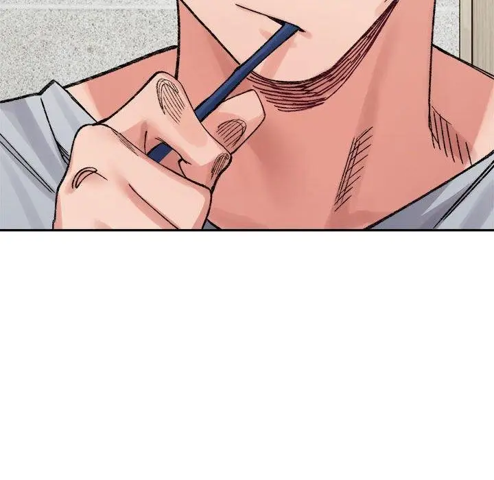 漫画《超微妙关系》第37话第116张图