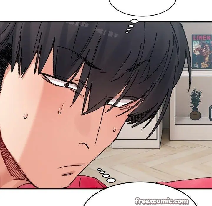 漫画《超微妙关系》第37话第15张图