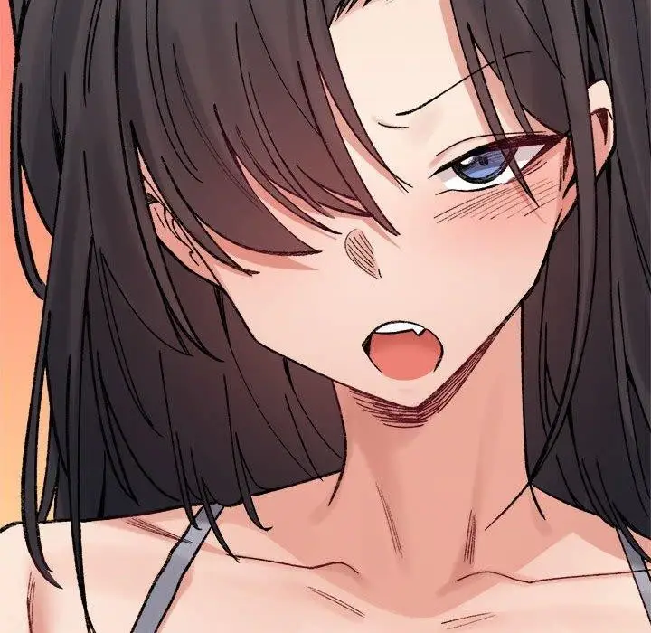 漫画《超微妙关系》第37话第160张图