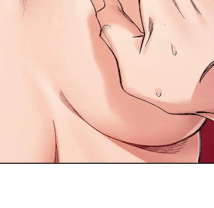 漫画《超微妙关系》第37话第18张图