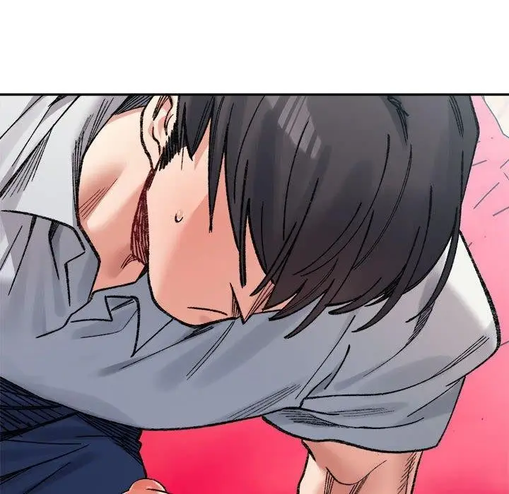 漫画《超微妙关系》第37话第20张图
