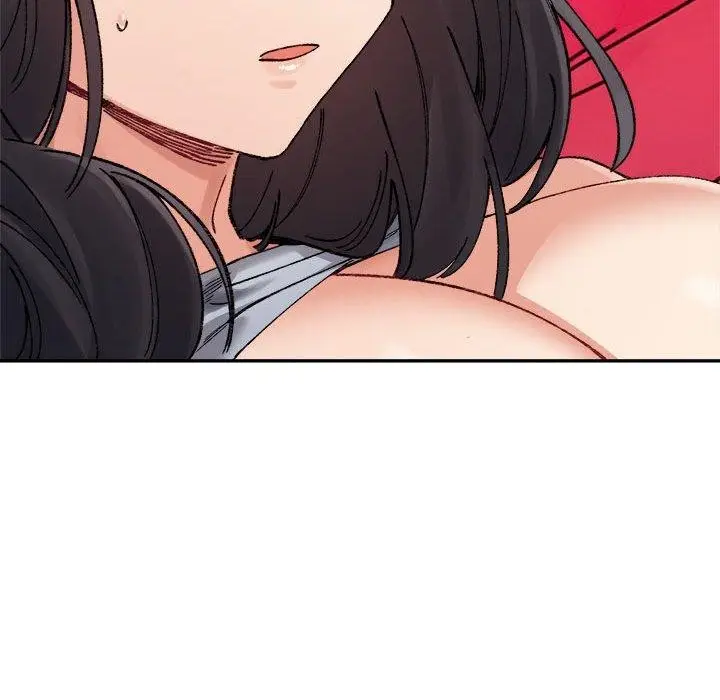 漫画《超微妙关系》第37话第33张图